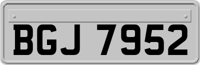 BGJ7952