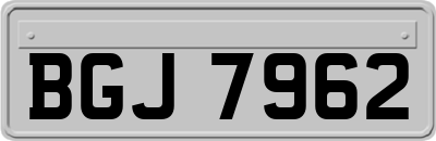 BGJ7962