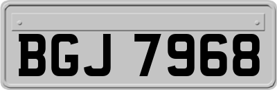 BGJ7968