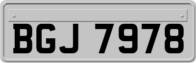 BGJ7978