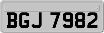 BGJ7982
