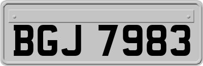 BGJ7983