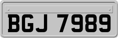 BGJ7989