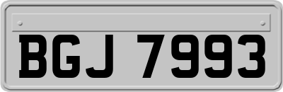 BGJ7993