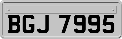 BGJ7995