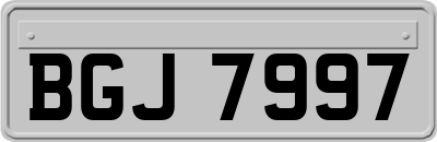 BGJ7997