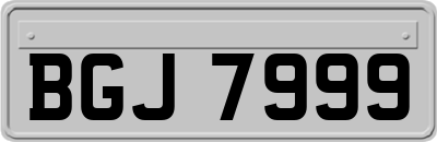 BGJ7999