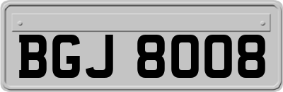 BGJ8008