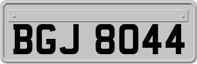 BGJ8044