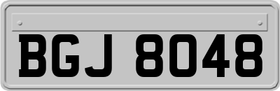 BGJ8048