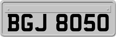 BGJ8050