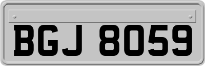 BGJ8059