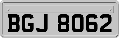 BGJ8062