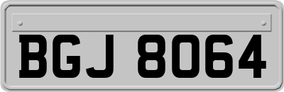BGJ8064