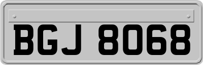 BGJ8068