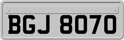 BGJ8070
