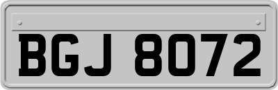 BGJ8072