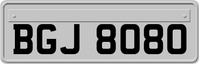 BGJ8080