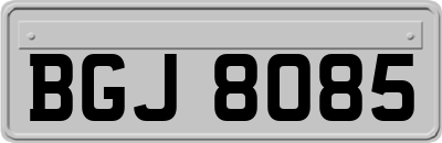 BGJ8085
