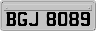 BGJ8089