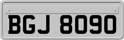 BGJ8090
