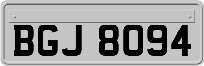 BGJ8094