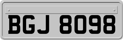 BGJ8098