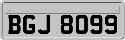 BGJ8099