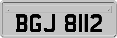 BGJ8112