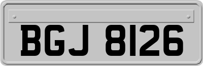BGJ8126
