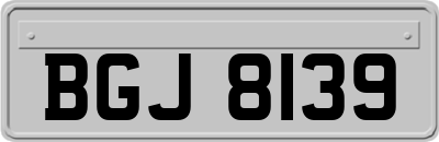BGJ8139