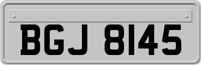 BGJ8145