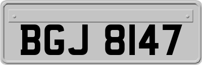 BGJ8147