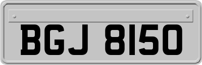 BGJ8150