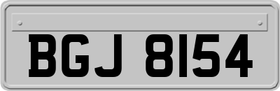 BGJ8154