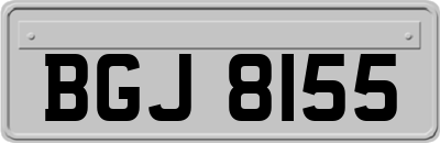 BGJ8155