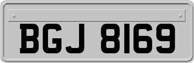 BGJ8169