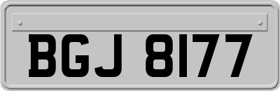BGJ8177