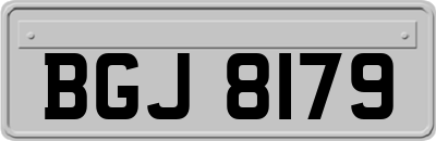 BGJ8179