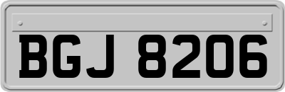 BGJ8206