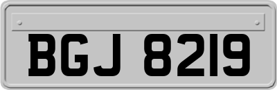 BGJ8219