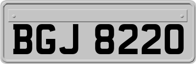 BGJ8220