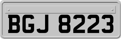 BGJ8223