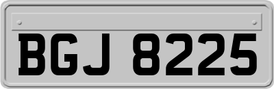 BGJ8225