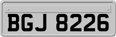 BGJ8226