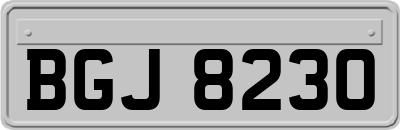 BGJ8230