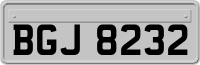 BGJ8232