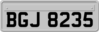 BGJ8235