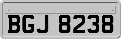 BGJ8238