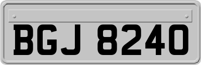 BGJ8240
